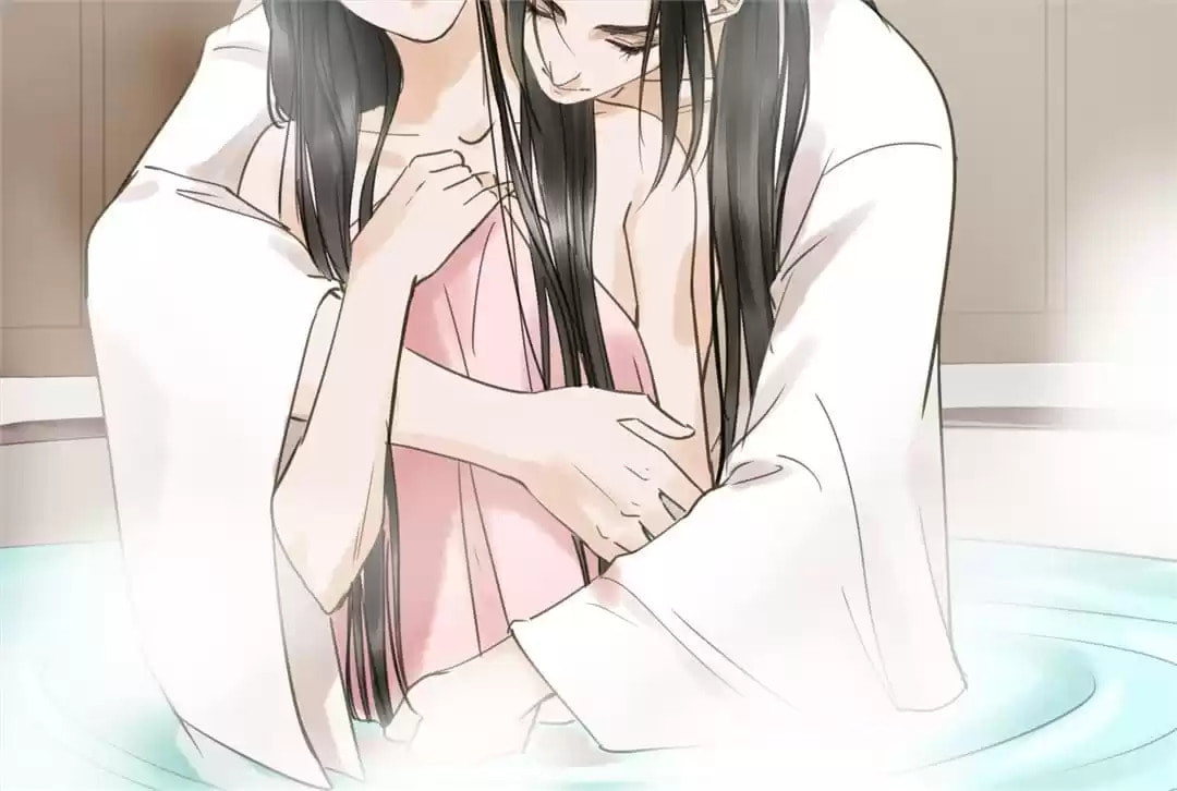 Read Empress Dislikes This (Colored) chapter 111 image 26 on Lezhin