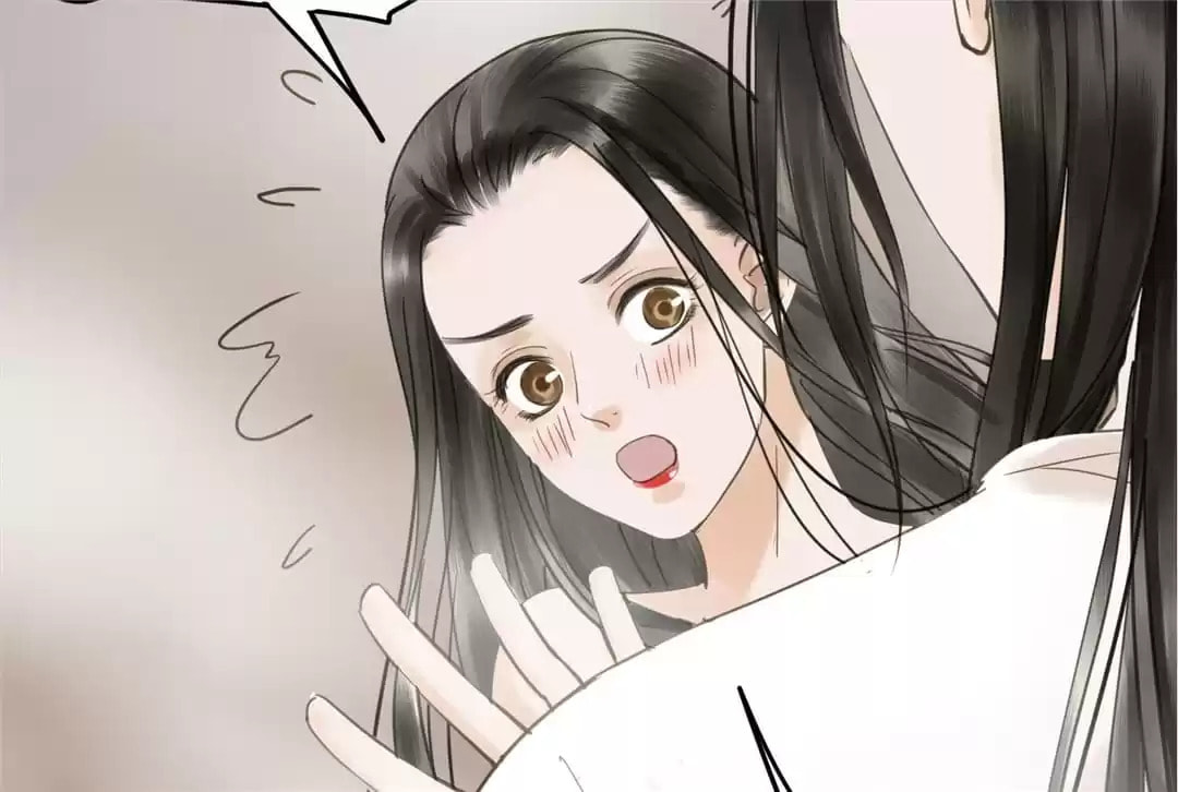 Read Empress Dislikes This (Colored) chapter 111 image 30 on Lezhin