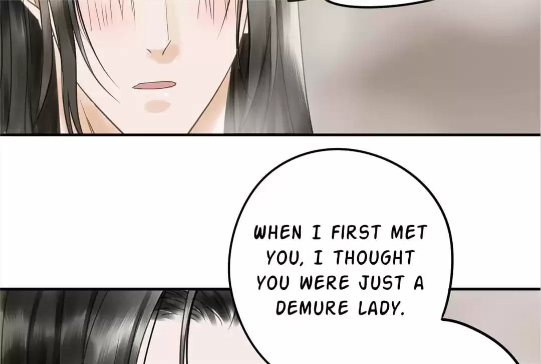 Read Empress Dislikes This (Colored) chapter 111 image 32 on Lezhin