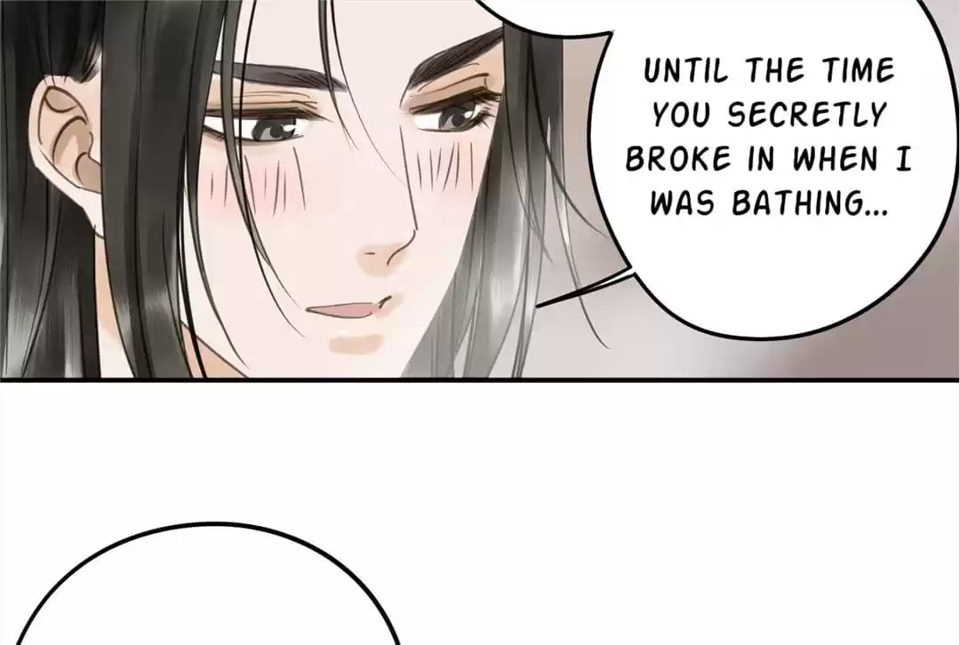 Read Empress Dislikes This (Colored) chapter 111 image 33 on Lezhin