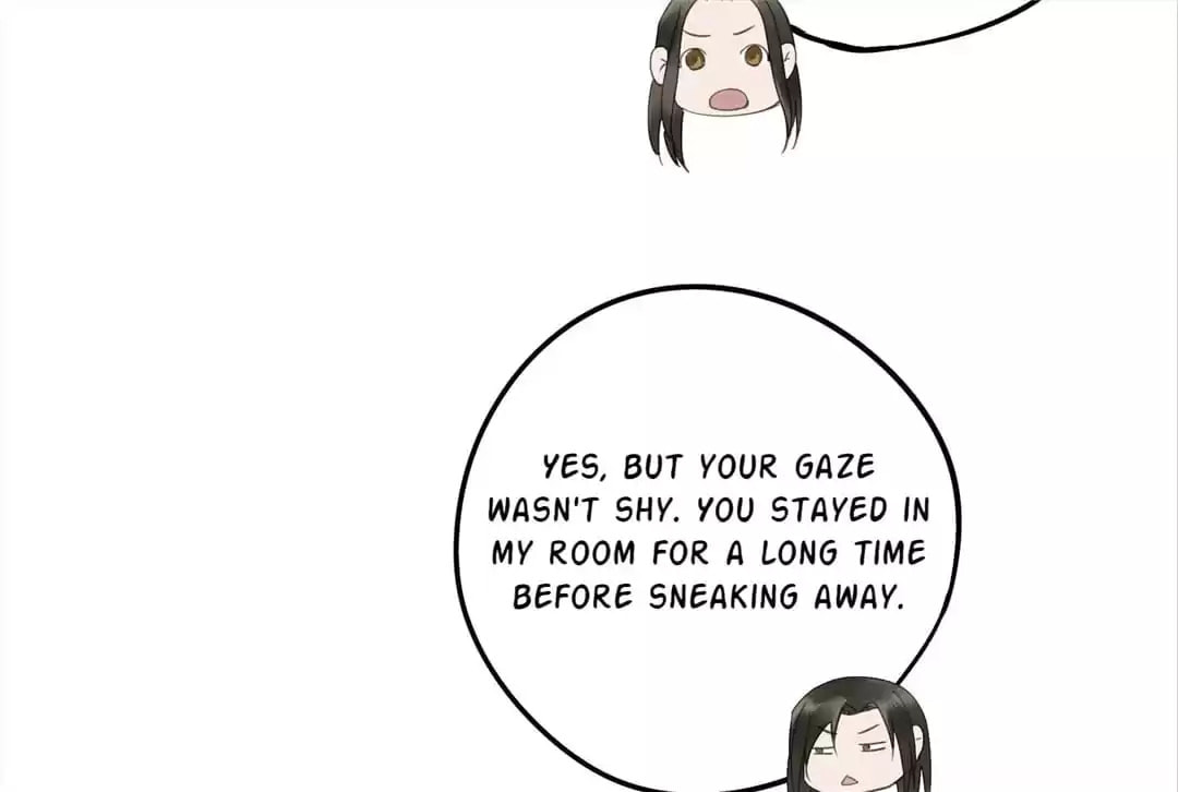 Read Empress Dislikes This (Colored) chapter 111 image 35 on Lezhin