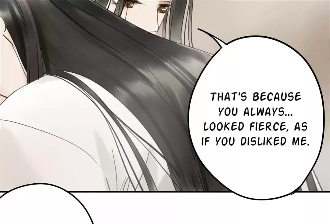 Read Empress Dislikes This (Colored) chapter 111 image 46 on Lezhin