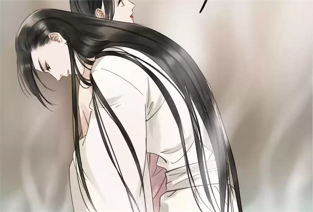 Read Empress Dislikes This (Colored) chapter 111 image 53 on Lezhin