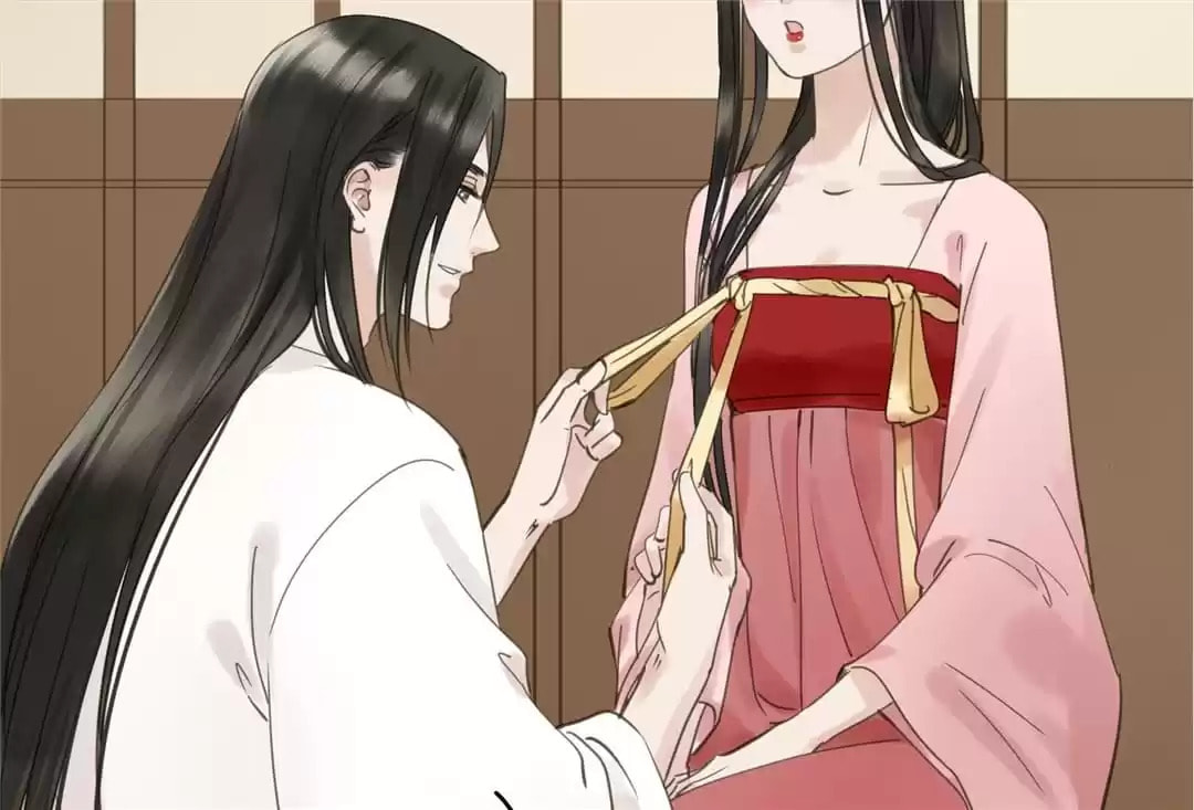 Read Empress Dislikes This (Colored) chapter 111 image 68 on Lezhin