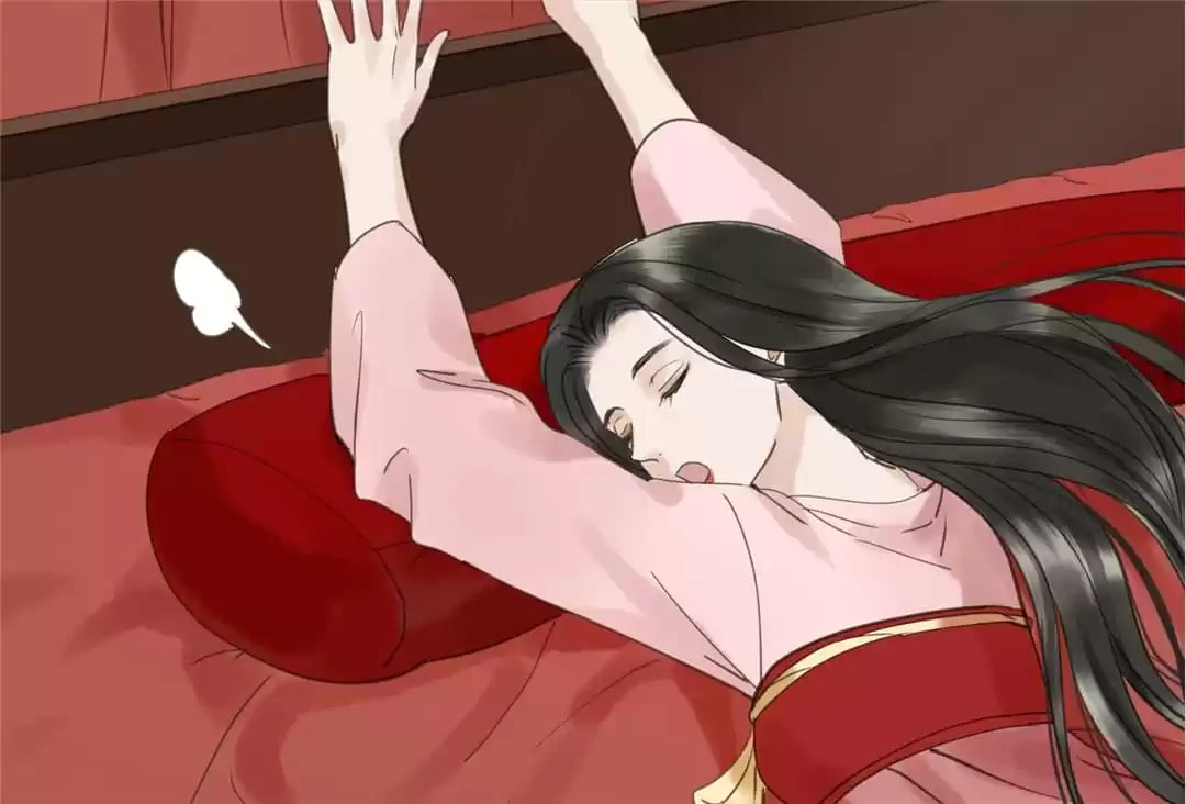 Read Empress Dislikes This (Colored) chapter 111 image 71 on Lezhin