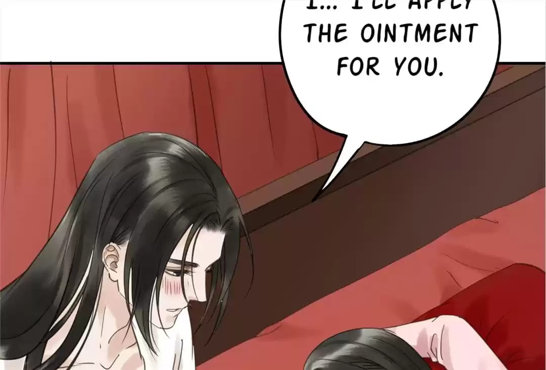 Read Empress Dislikes This (Colored) chapter 111 image 73 on Lezhin