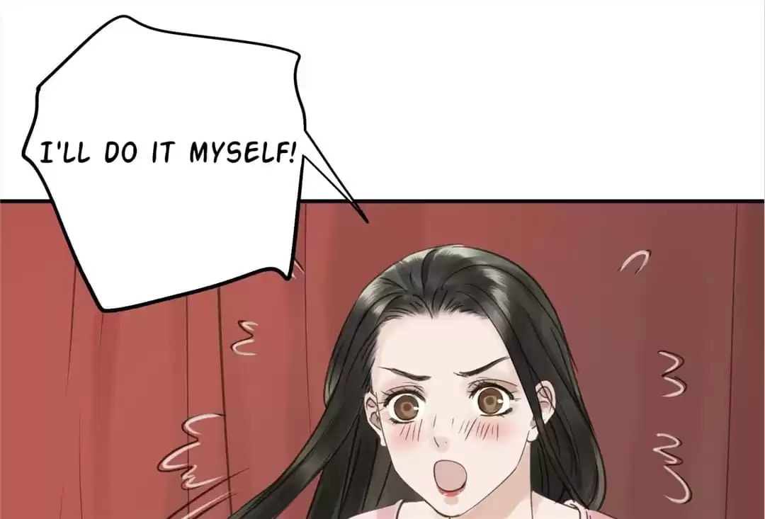 Read Empress Dislikes This (Colored) chapter 111 image 78 on Lezhin