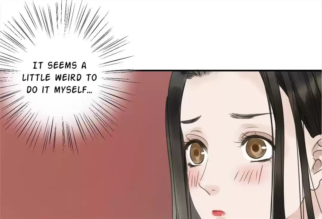 Read Empress Dislikes This (Colored) chapter 111 image 82 on Lezhin