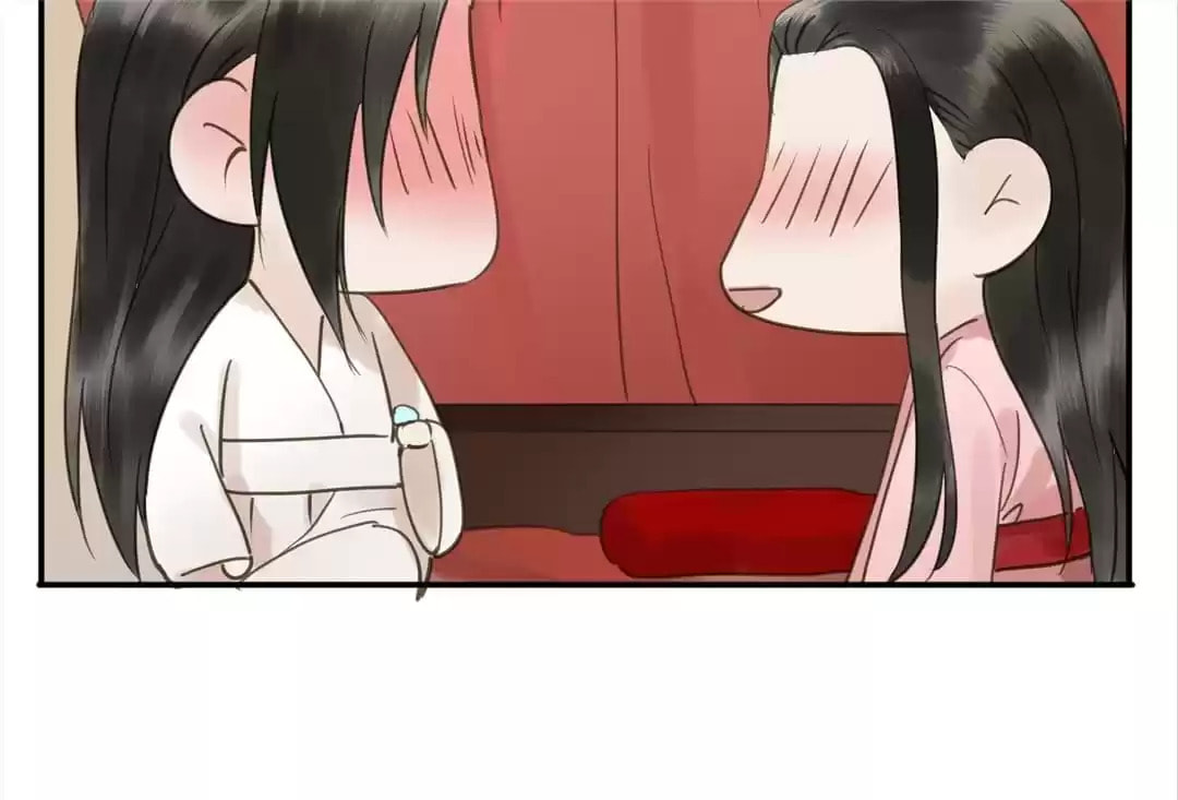 Read Empress Dislikes This (Colored) chapter 111 image 84 on Lezhin