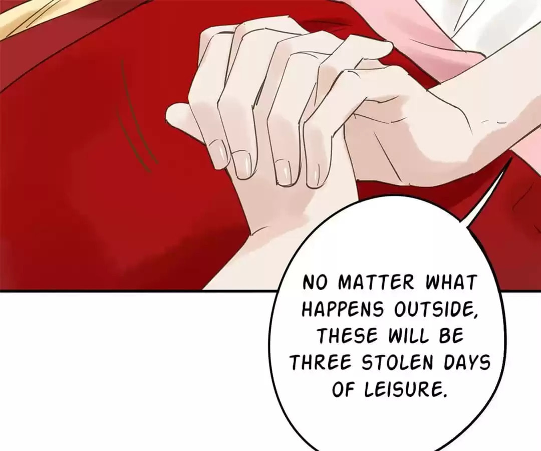 Read Empress Dislikes This (Colored) chapter 112 image 10 on Lezhin
