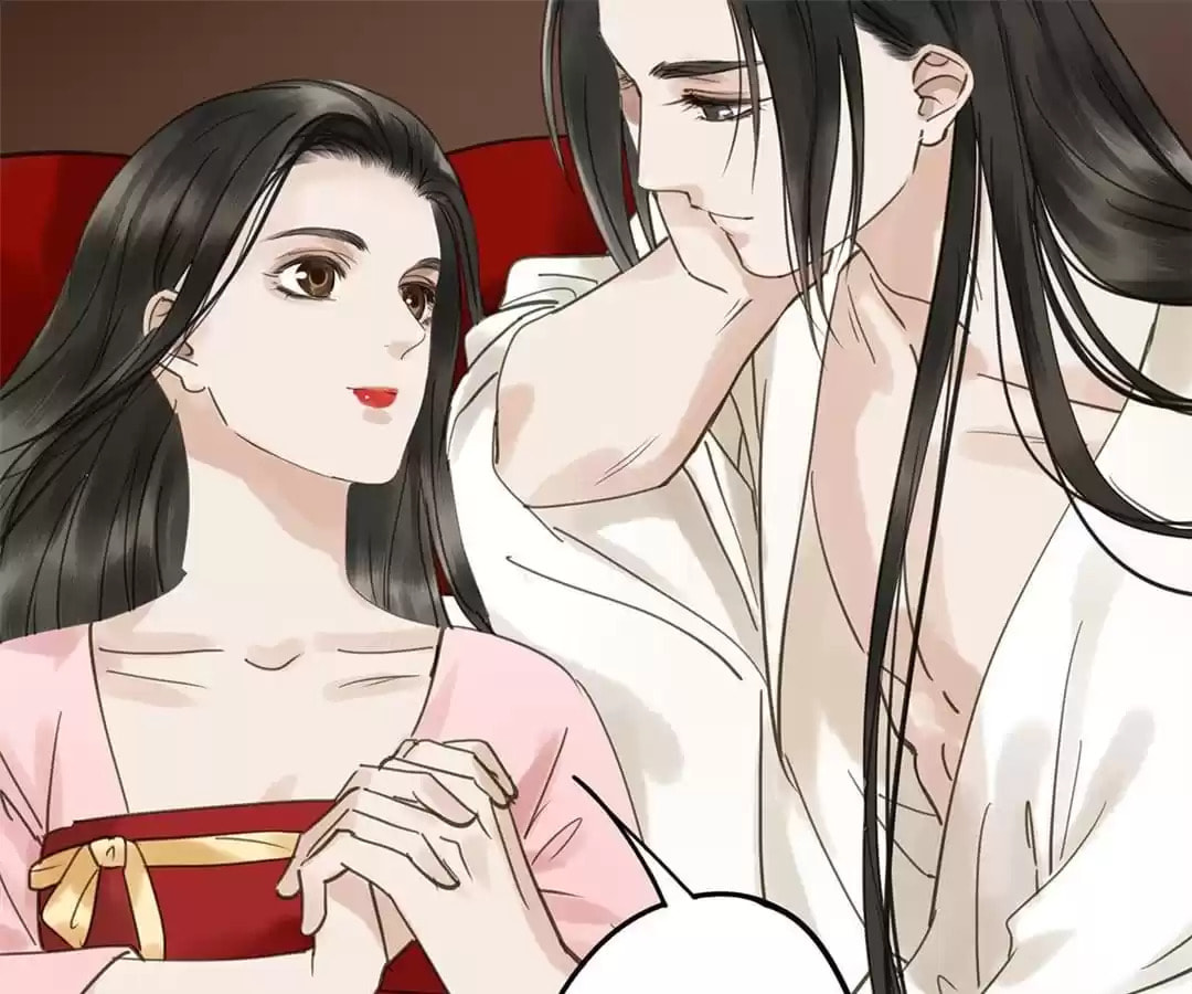 Read Empress Dislikes This (Colored) chapter 112 image 12 on Lezhin