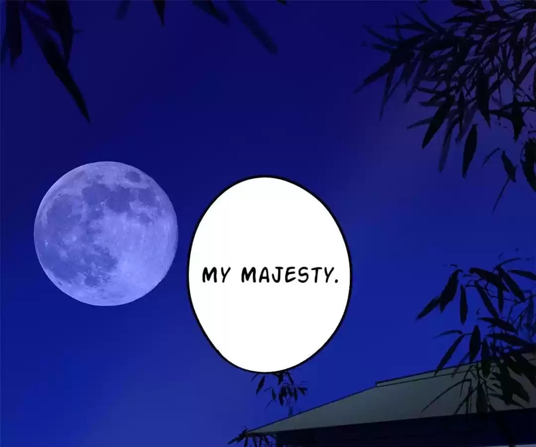 Read Empress Dislikes This (Colored) chapter 112 image 16 on Lezhin