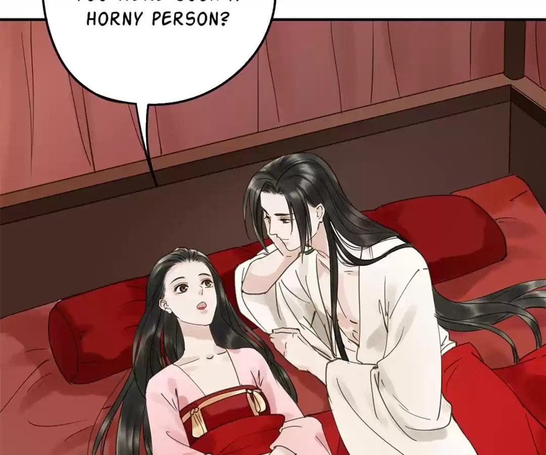 Read Empress Dislikes This (Colored) chapter 112 image 2 on Lezhin