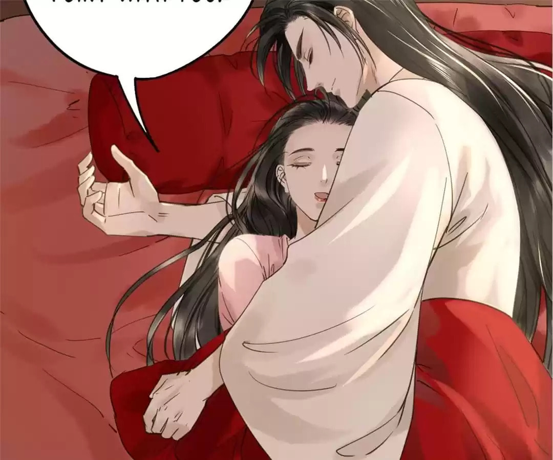 Read Empress Dislikes This (Colored) chapter 112 image 26 on Lezhin