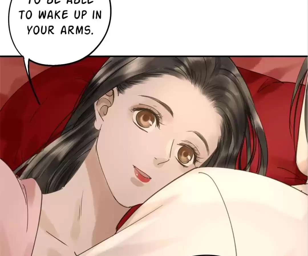 Read Empress Dislikes This (Colored) chapter 112 image 28 on Lezhin
