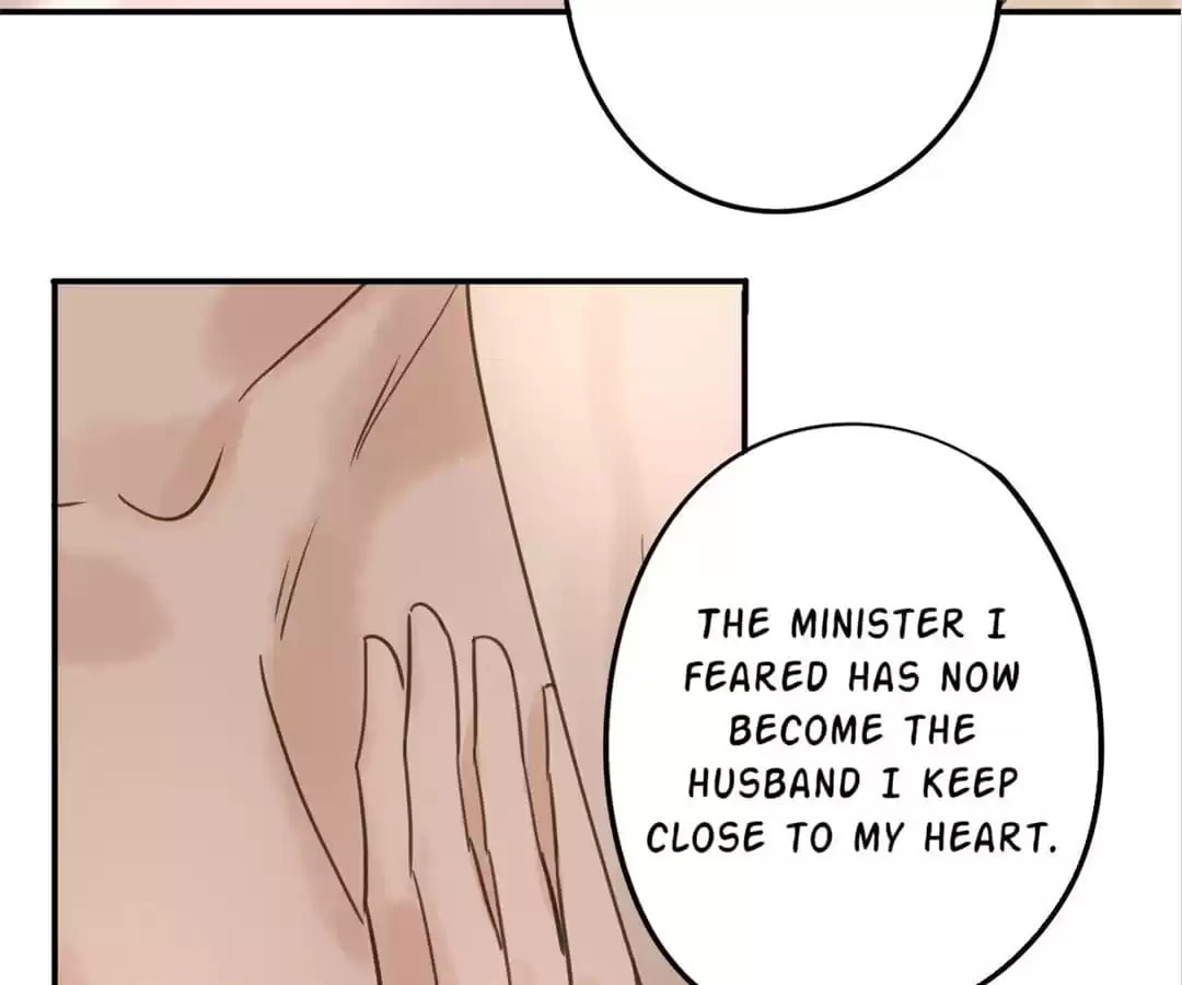 Read Empress Dislikes This (Colored) chapter 112 image 30 on Lezhin