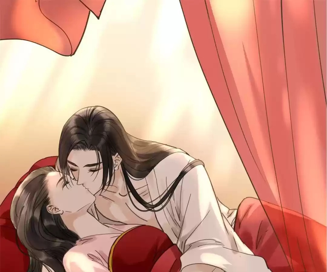 Read Empress Dislikes This (Colored) chapter 112 image 38 on Lezhin