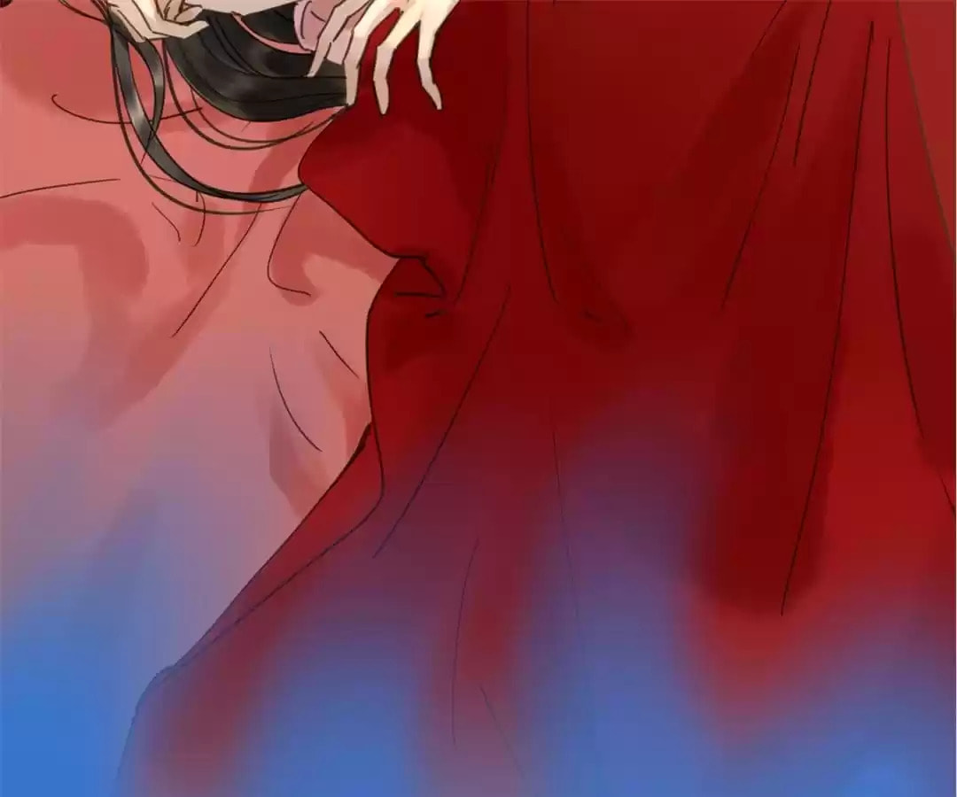 Read Empress Dislikes This (Colored) chapter 112 image 40 on Lezhin