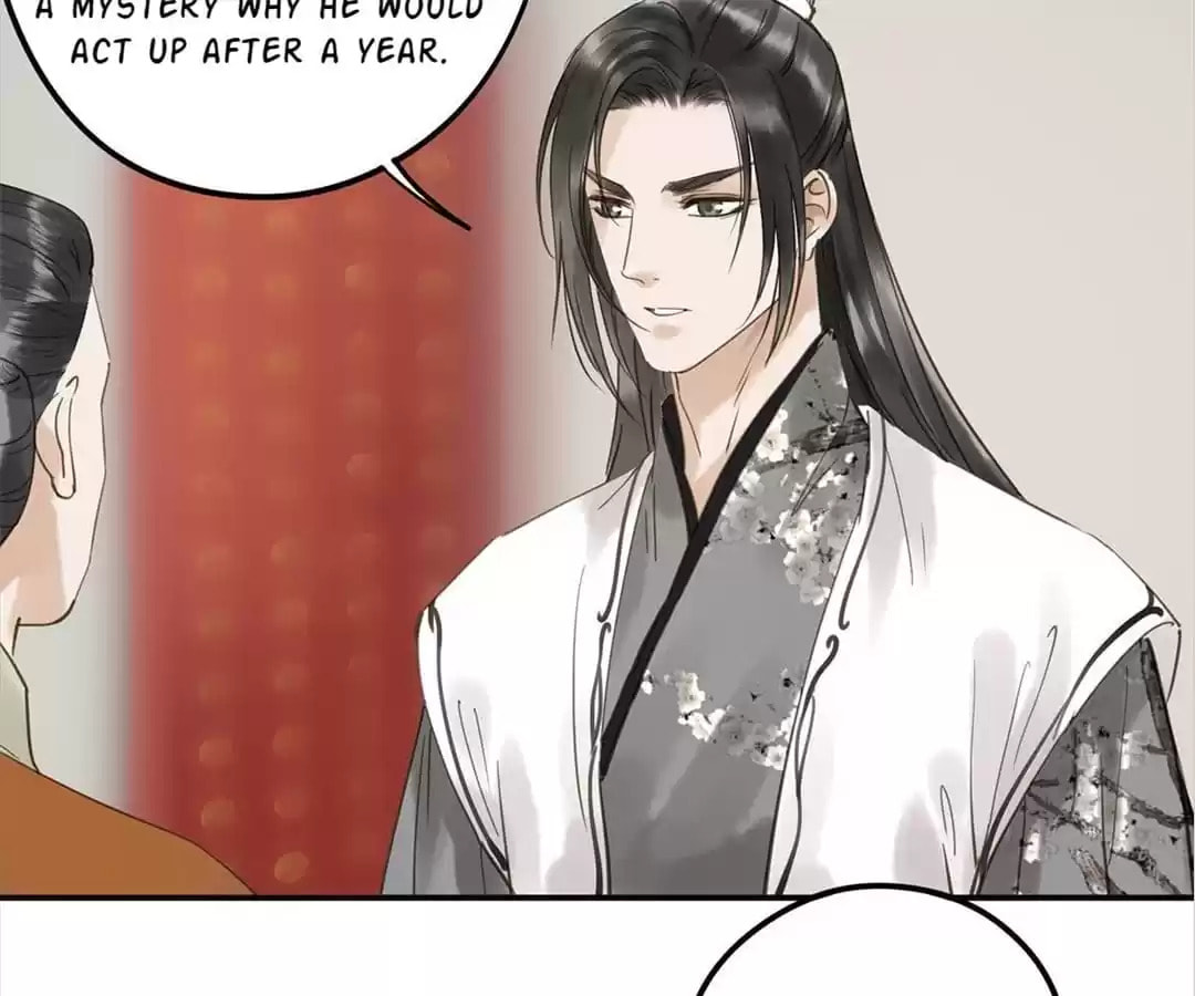 Read Empress Dislikes This (Colored) chapter 112 image 58 on Lezhin