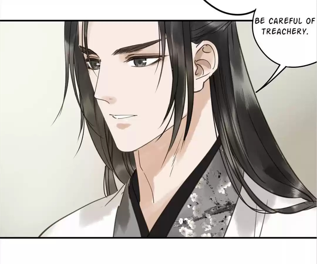 Read Empress Dislikes This (Colored) chapter 112 image 60 on Lezhin