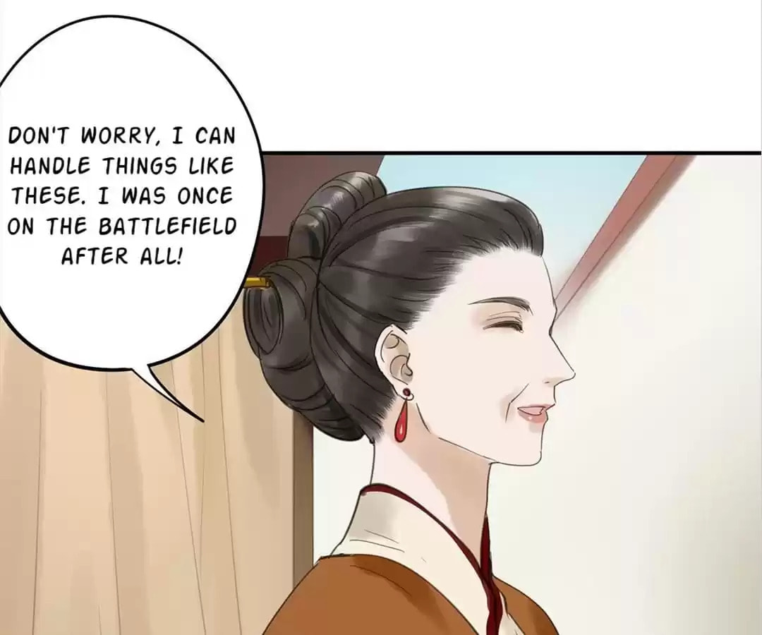 Read Empress Dislikes This (Colored) chapter 112 image 62 on Lezhin