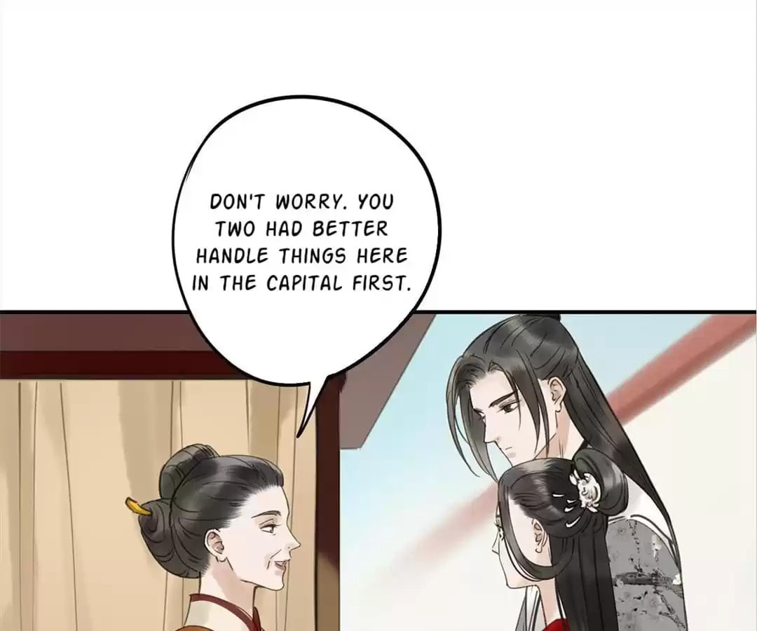 Read Empress Dislikes This (Colored) chapter 112 image 64 on Lezhin