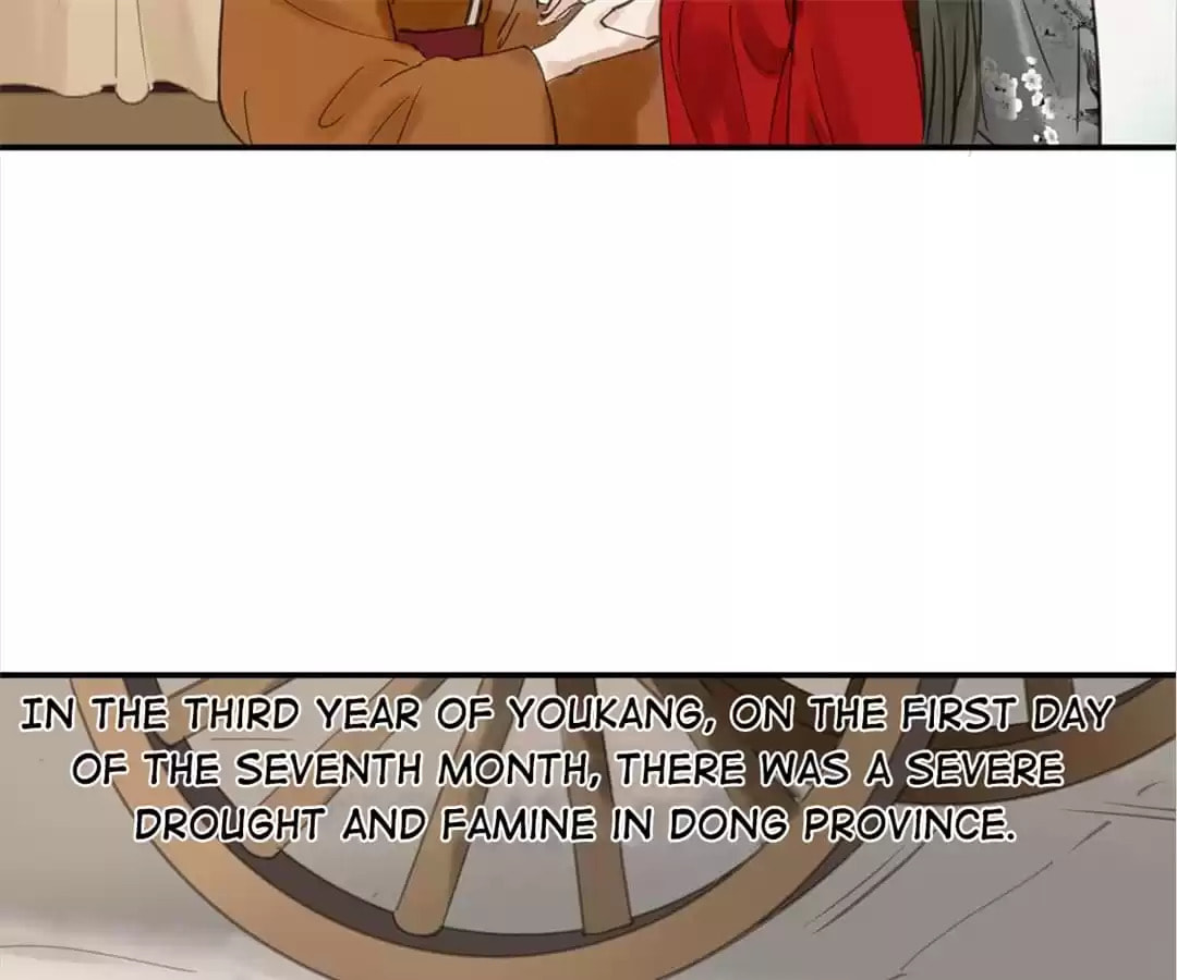 Read Empress Dislikes This (Colored) chapter 112 image 66 on Lezhin