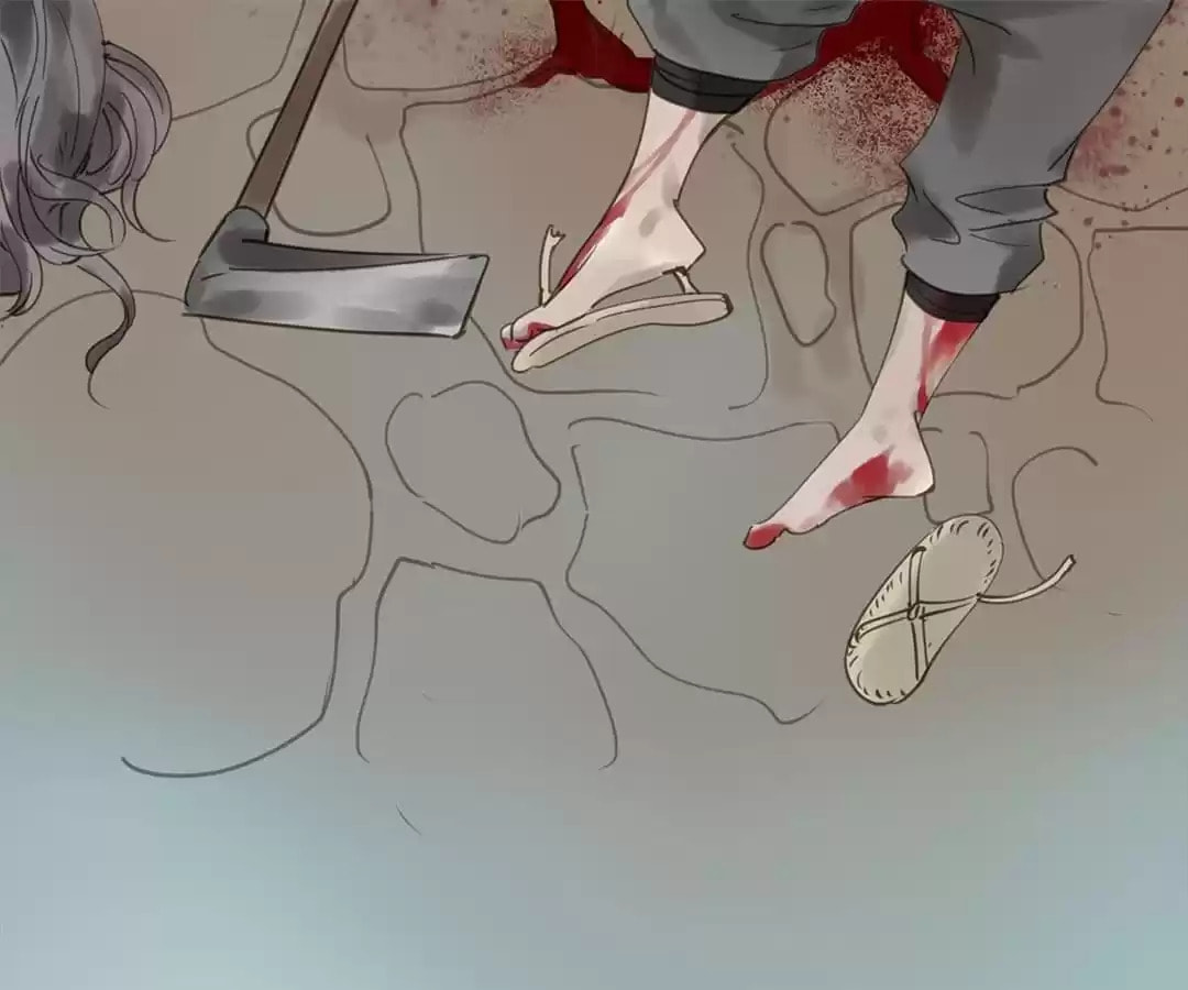 Read Empress Dislikes This (Colored) chapter 112 image 78 on Lezhin