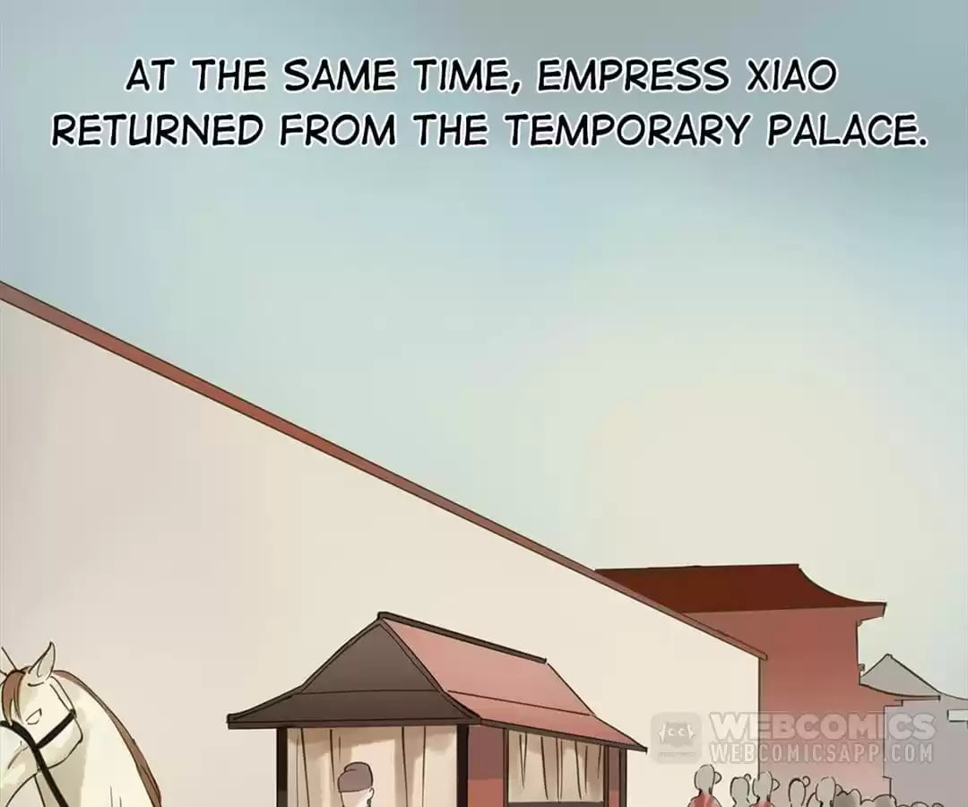 Read Empress Dislikes This (Colored) chapter 112 image 79 on Lezhin