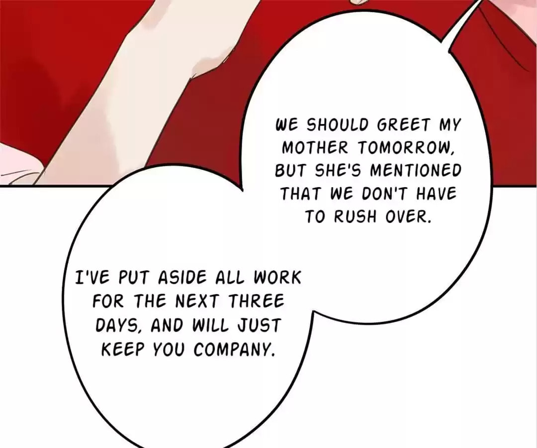Read Empress Dislikes This (Colored) chapter 112 image 8 on Lezhin