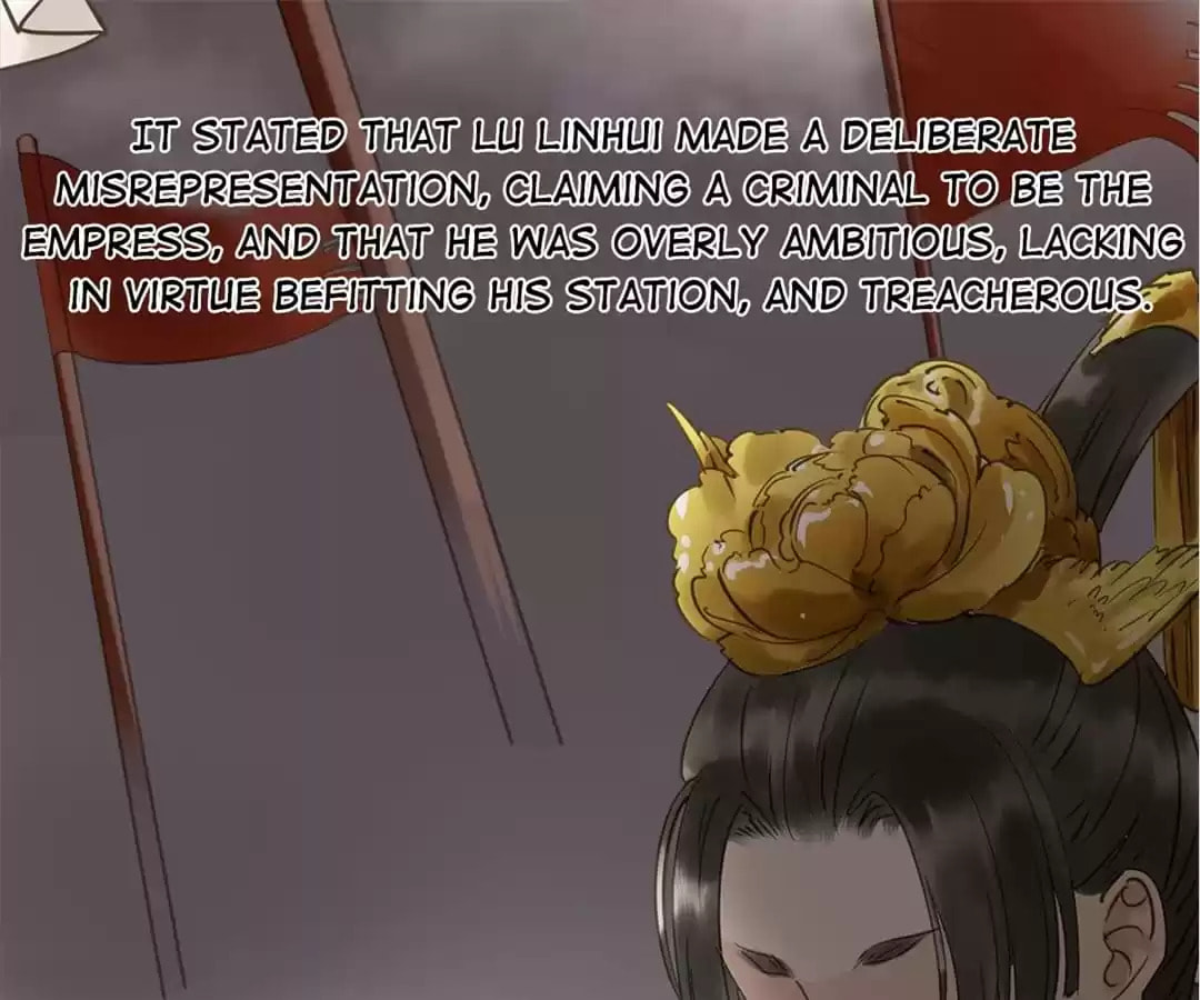 Read Empress Dislikes This (Colored) chapter 112 image 83 on Lezhin
