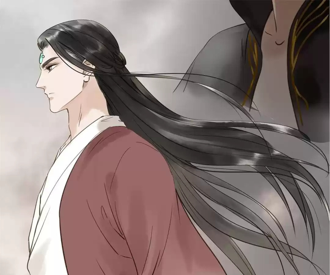 Read Empress Dislikes This (Colored) chapter 112 image 85 on Lezhin