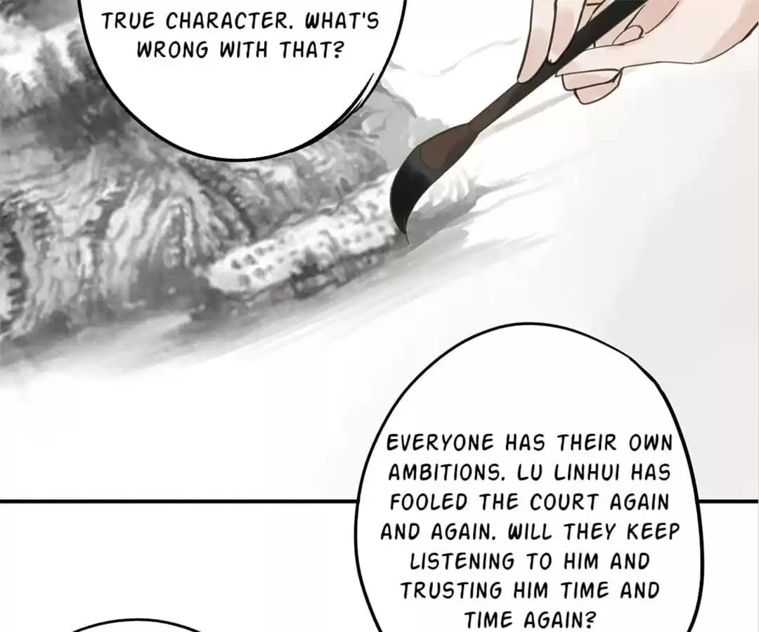 Read Empress Dislikes This (Colored) chapter 113 image 14 on Lezhin