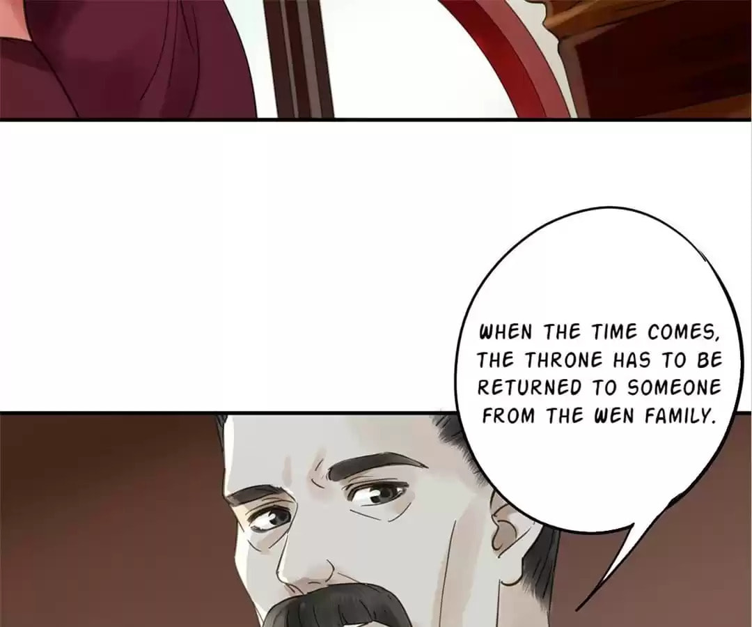 Read Empress Dislikes This (Colored) chapter 113 image 18 on Lezhin