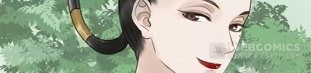 Read Empress Dislikes This (Colored) chapter 113 image 21 on Lezhin