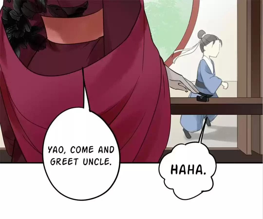 Read Empress Dislikes This (Colored) chapter 113 image 24 on Lezhin