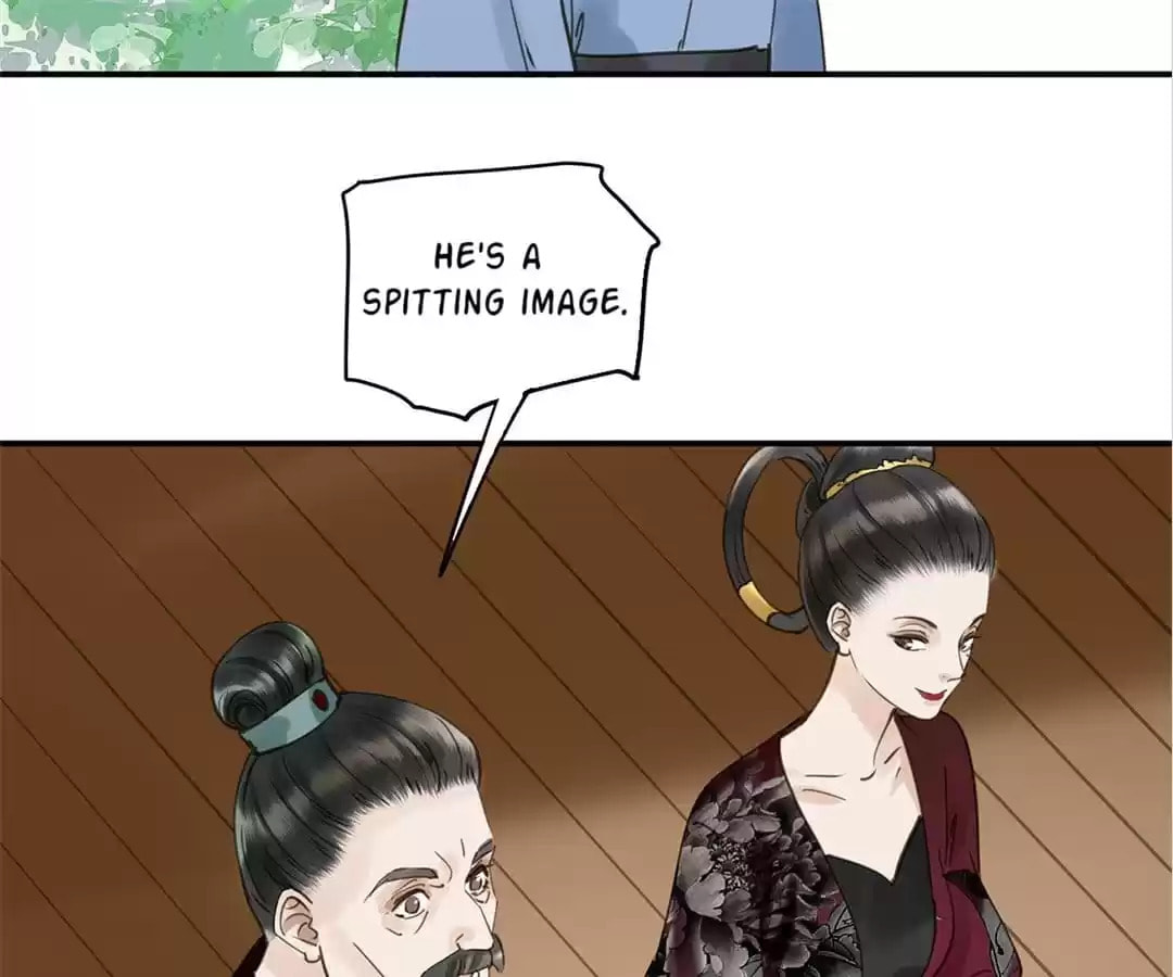 Read Empress Dislikes This (Colored) chapter 113 image 28 on Lezhin