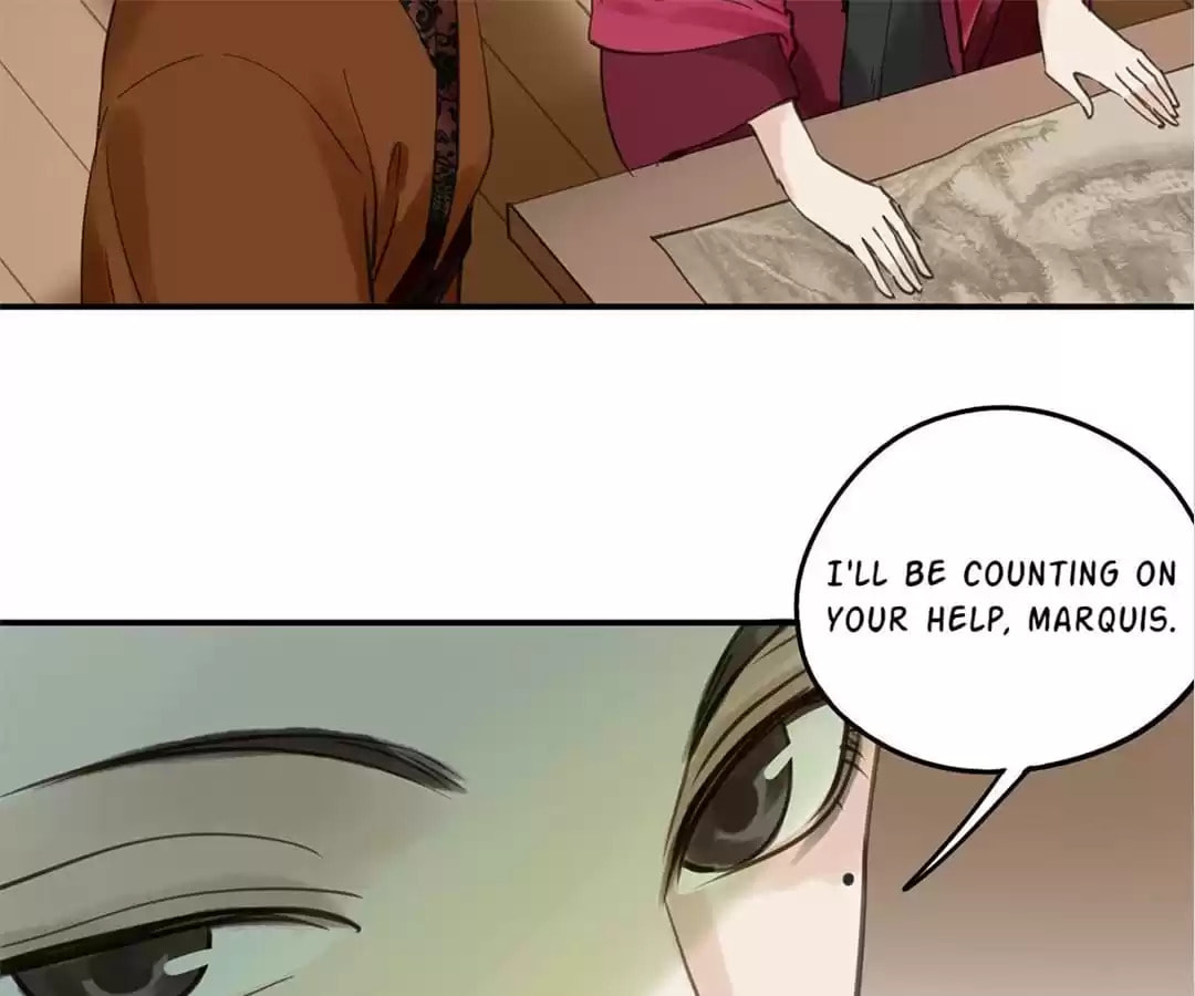 Read Empress Dislikes This (Colored) chapter 113 image 30 on Lezhin
