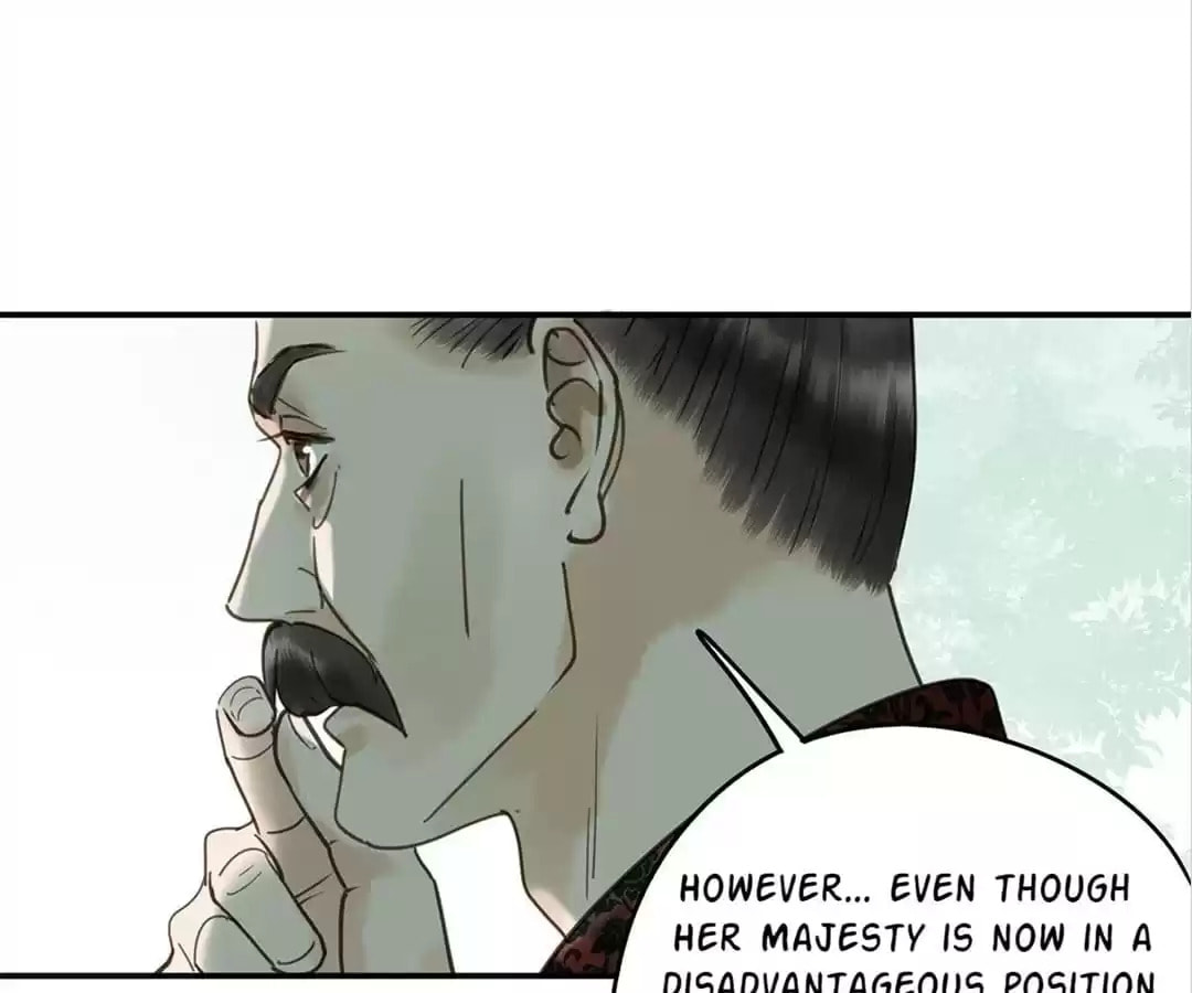 Read Empress Dislikes This (Colored) chapter 113 image 32 on Lezhin