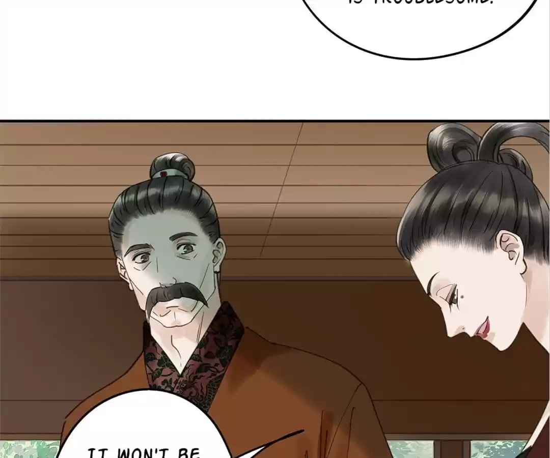 Read Empress Dislikes This (Colored) chapter 113 image 34 on Lezhin