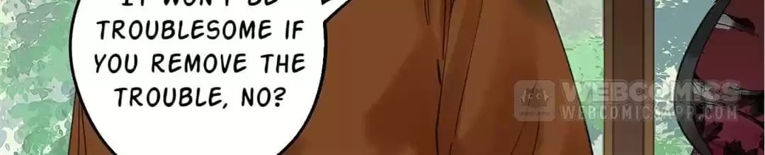 Read Empress Dislikes This (Colored) chapter 113 image 35 on Lezhin