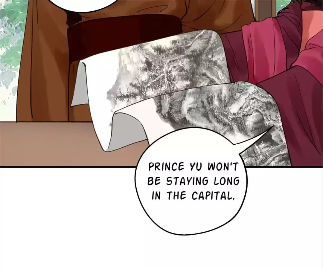 Read Empress Dislikes This (Colored) chapter 113 image 36 on Lezhin