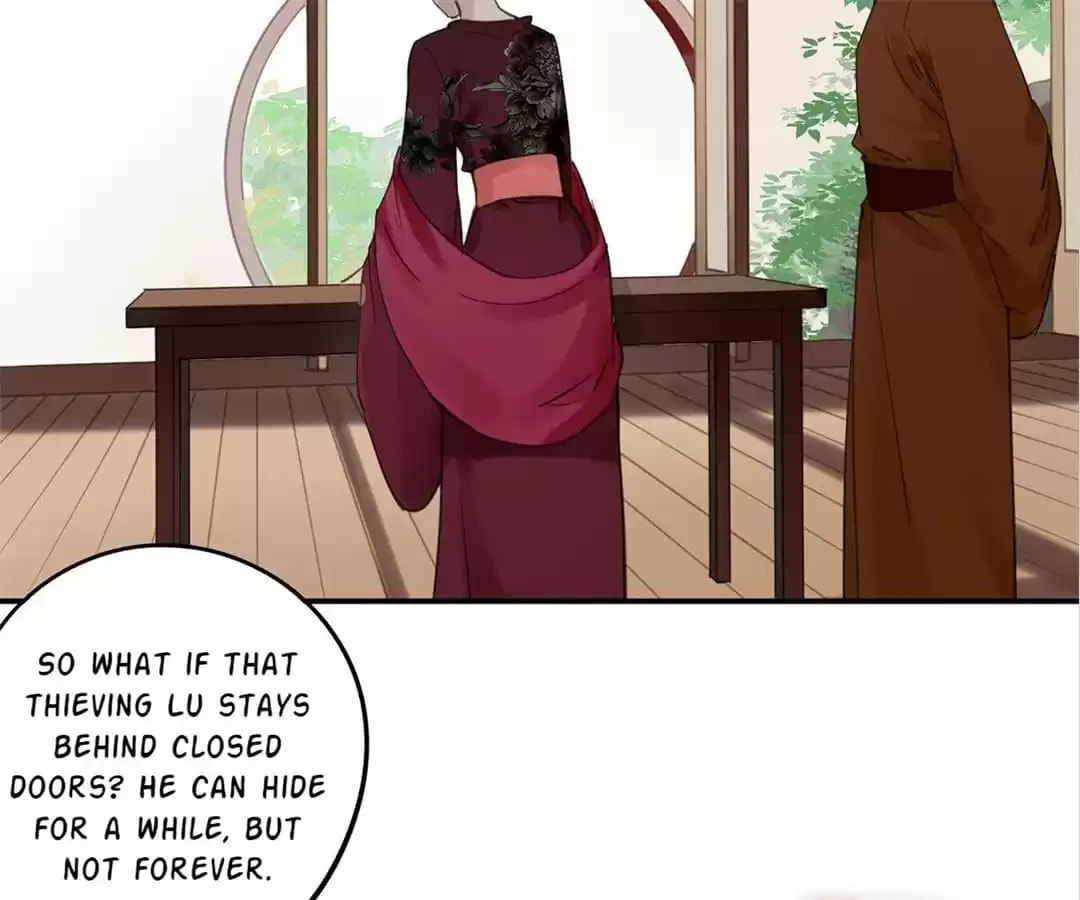 Read Empress Dislikes This (Colored) chapter 113 image 4 on Lezhin