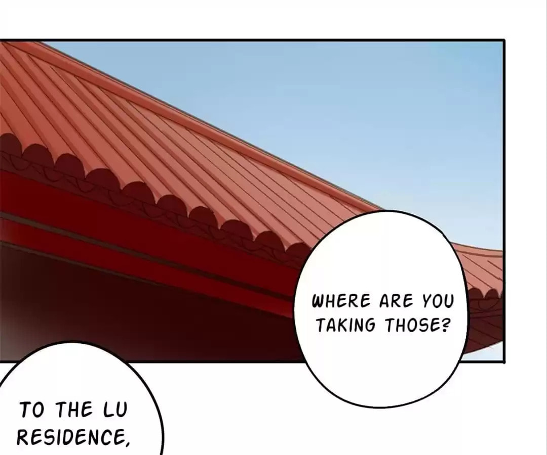 Read Empress Dislikes This (Colored) chapter 113 image 44 on Lezhin