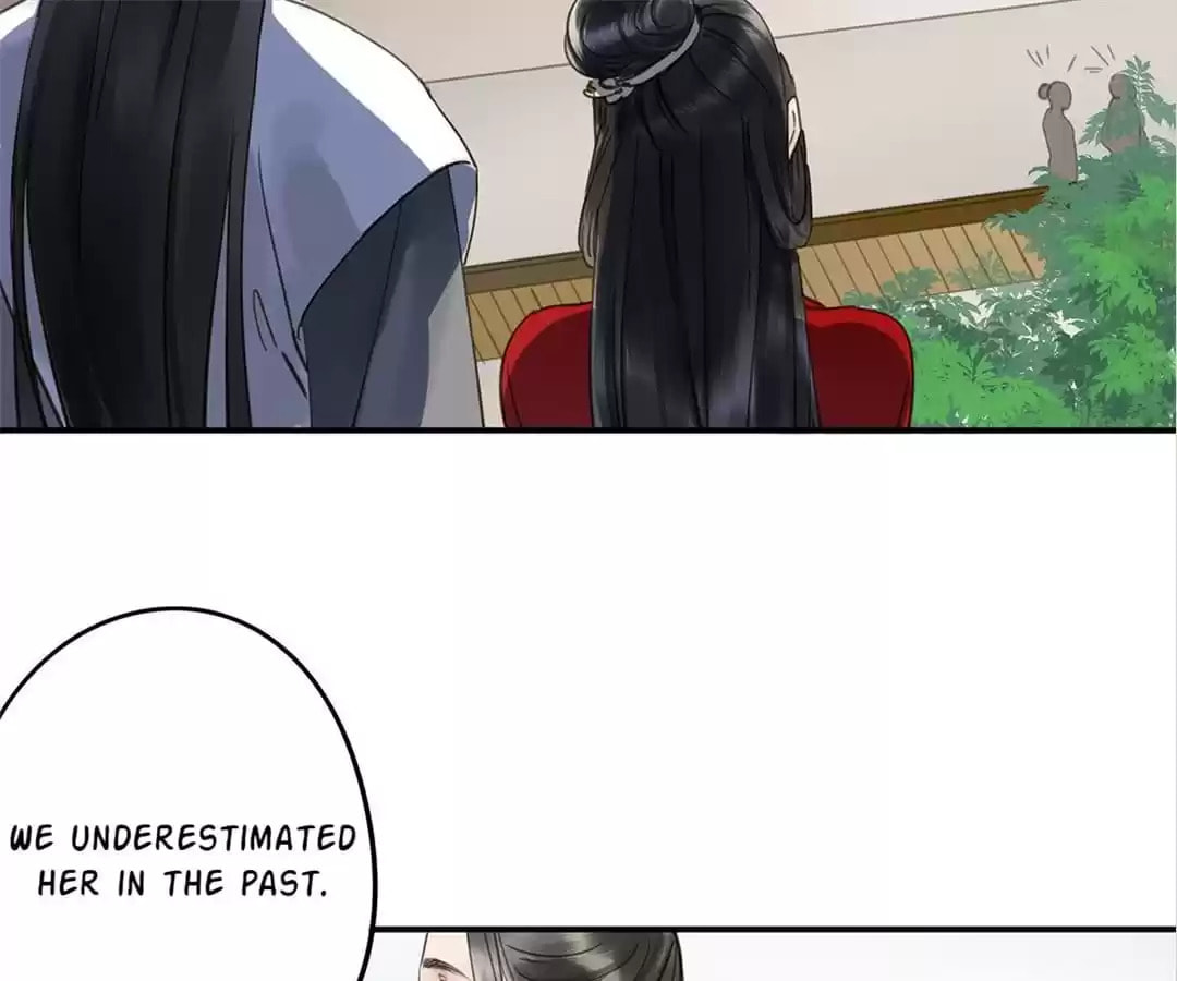 Read Empress Dislikes This (Colored) chapter 113 image 52 on Lezhin