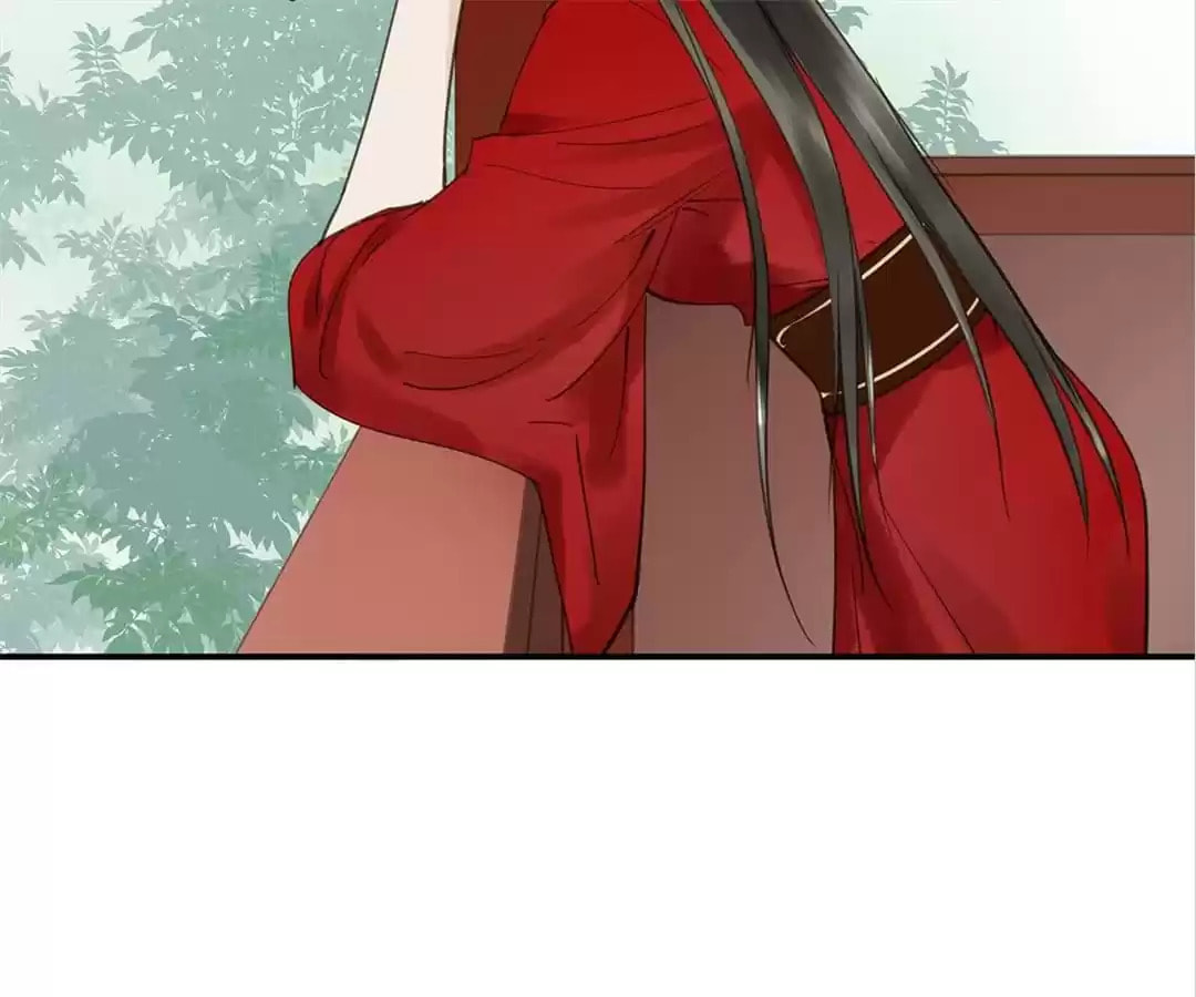 Read Empress Dislikes This (Colored) chapter 113 image 54 on Lezhin