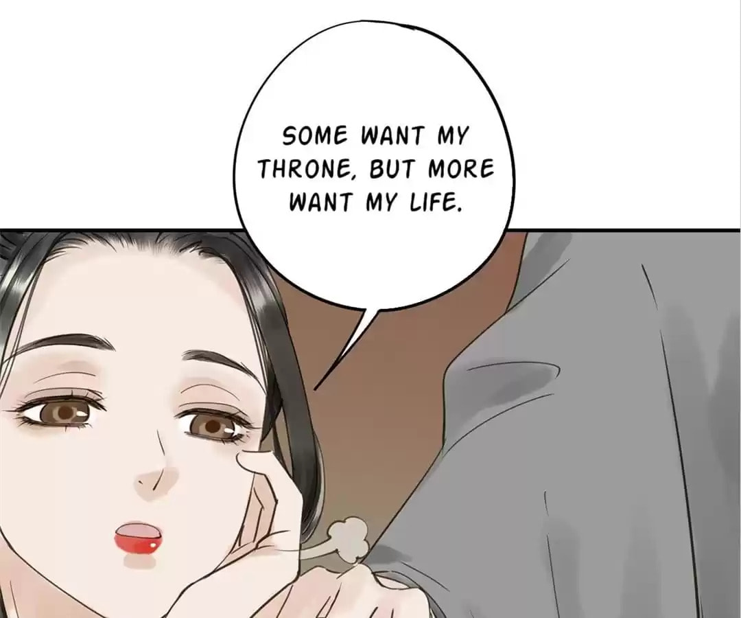 Read Empress Dislikes This (Colored) chapter 113 image 60 on Lezhin