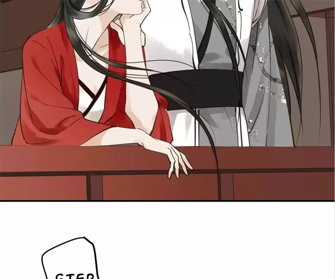 Read Empress Dislikes This (Colored) chapter 113 image 64 on Lezhin