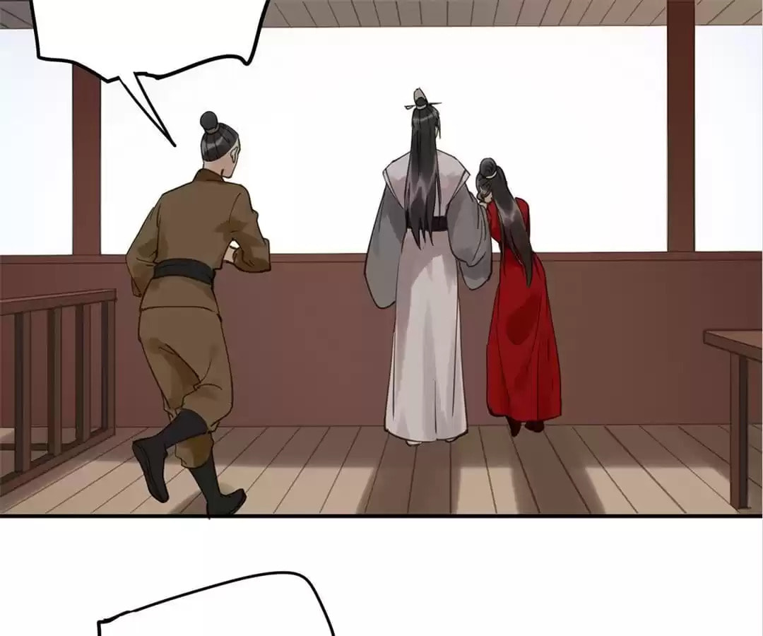 Read Empress Dislikes This (Colored) chapter 113 image 68 on Lezhin