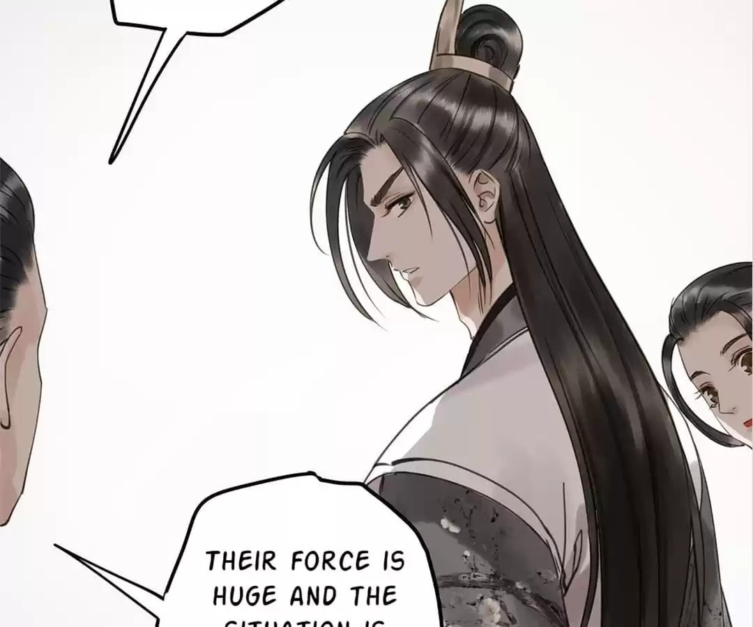Read Empress Dislikes This (Colored) chapter 113 image 70 on Lezhin